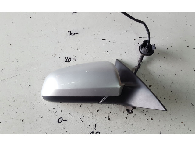 Зеркало электрическое Audi A6 S6 C6 4F 2004 - 2011 года