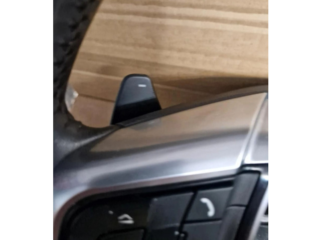 Руль Land Rover Discovery 5  2017 -  года 72-3F563-HE8PVJ      