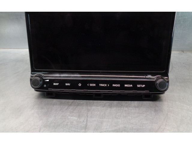 Дисплей    96560J7540, 96560-J7540   KIA Xceed