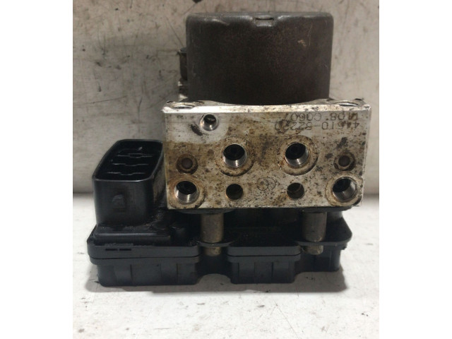 Блок АБС 89541-52110, 89541-52110 Toyota Yaris Verso 1999 - 2005 года