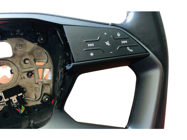 Руль Audi e-tron - года 85E419091A