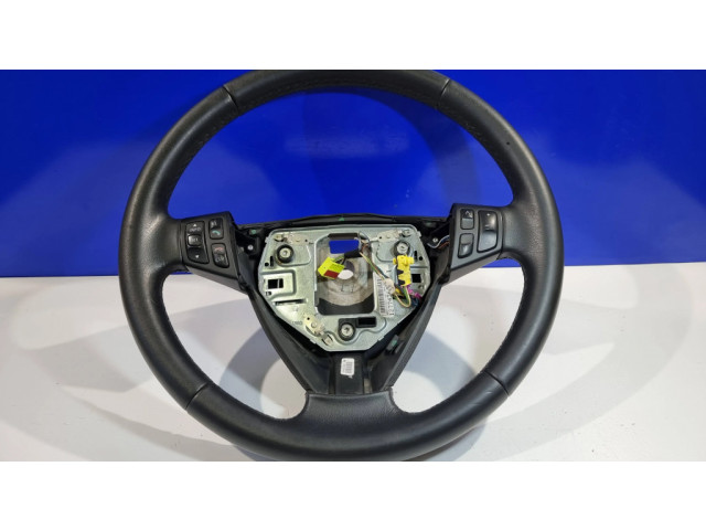 Руль Saab 9-3 Ver2 2003-2007 года 12783361, 12757872