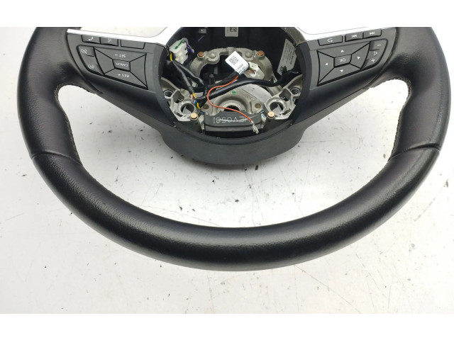 Volant Nissan Juke II F16 2023