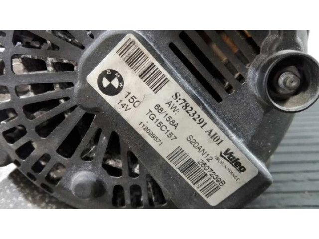 Генератор TG15C157, S7823291 Mini One - Cooper R56 1.6