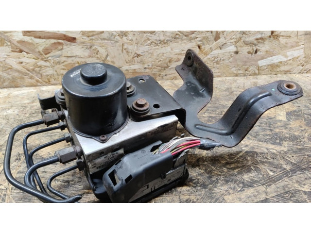 Блок АБС XW432C219DC, XW432C405BC   Lincoln  LS  1998-2006 года