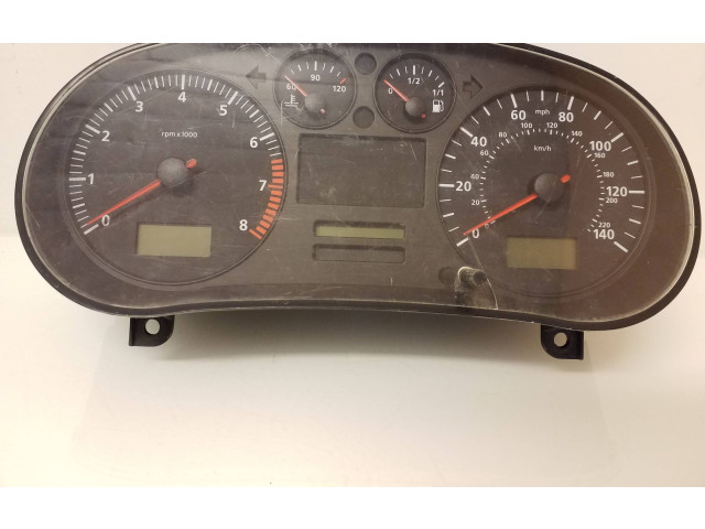 Přístrojová deska Seat Toledo II (1M) 2000 1M0919272H