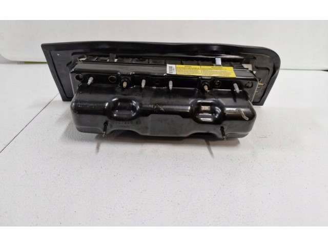 Pojistková skříňka Надувная подушка для пассажира    Lincoln Navigator 2004