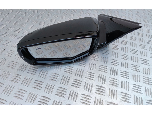 Zpětné zrcátko Mercedes-Benz B W247 2021 CT52020LUSTERKOL