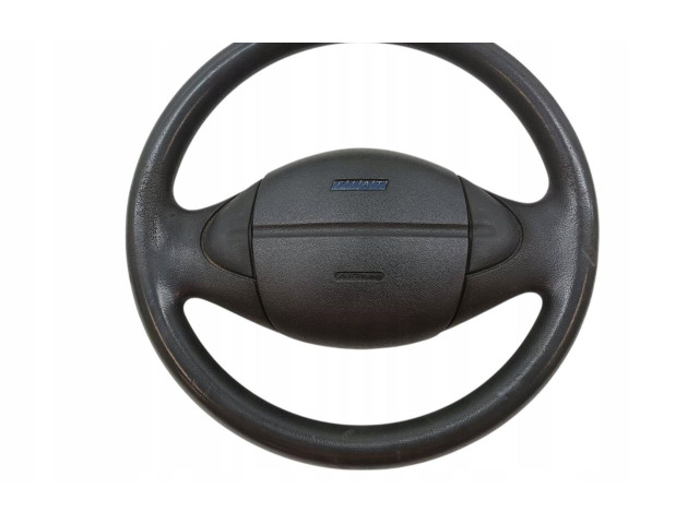 Руль Fiat Seicento/600  1997 - 2010 года       