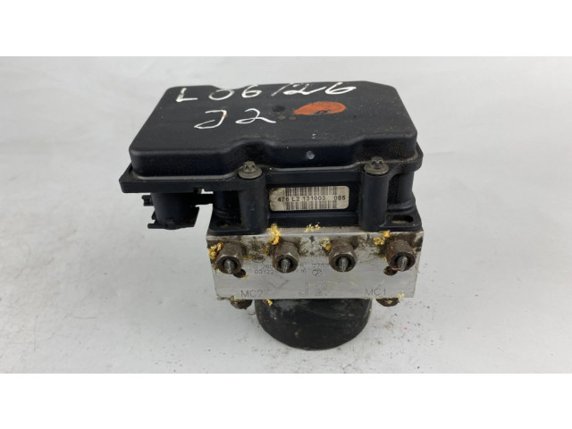 Блок АБС 27534AG010, 0265231379 Subaru Legacy 2004-2006 года