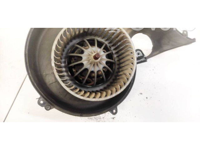 Вентилятор печки    6G9N18D416BA, 6G9N-18D416-BA   Volvo V70