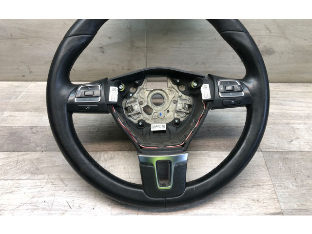 Руль Volkswagen Golf VI 2008 - 2013 года 3C8419091BE, 3C0409091BE