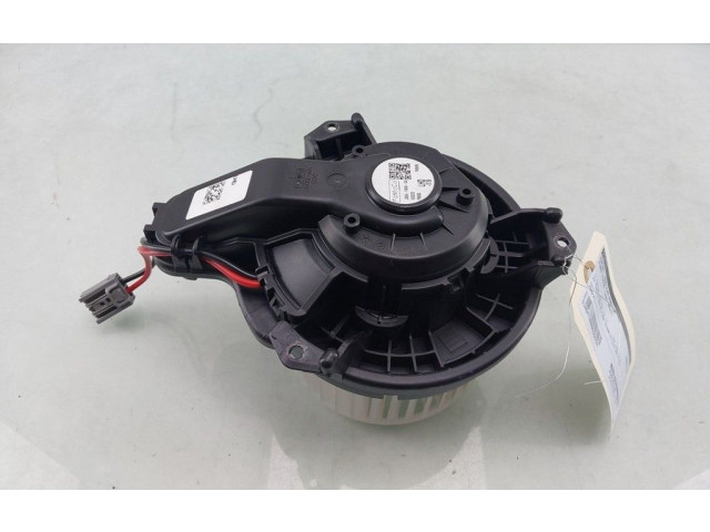 Pojistková skříňka Вентилятор печки JX6A19846GA, JX6A19846AB Ford Focus 2023