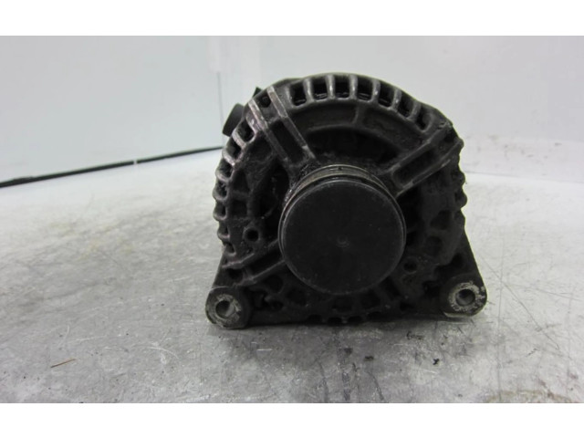 Генератор 9646321880 Citroen C4 I