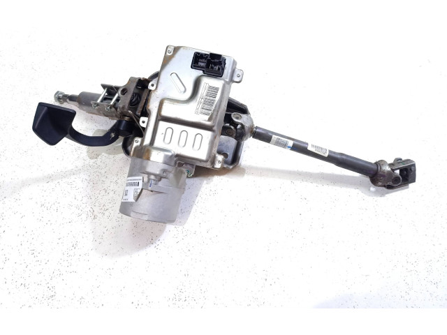 Насос усилителя руля    735580643, 28160372   Lancia Ypsilon