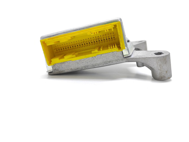 Блок управления надувных подушек