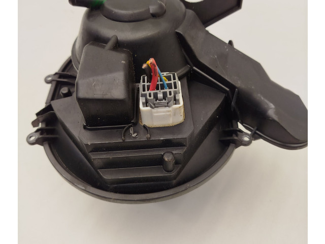 Вентилятор печки    28417, 86577   Volvo V70