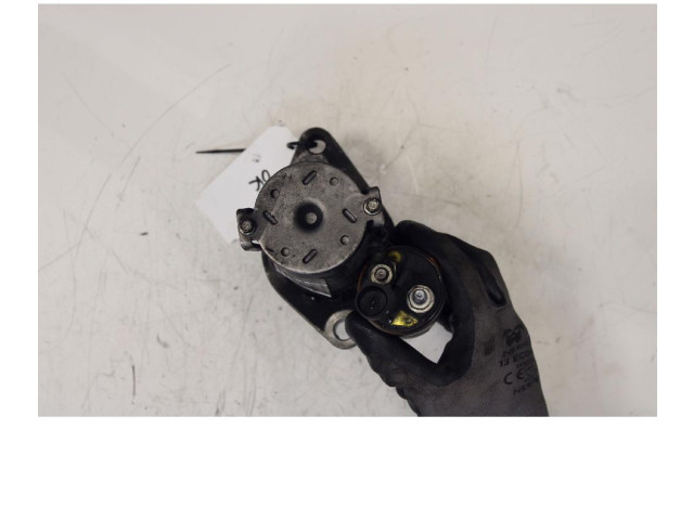 Стартер 02Z911023G, ARRAY   Volkswagen Golf Plus