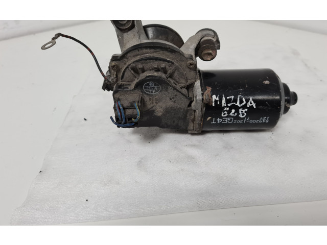 Моторчик дворников 8492001302, GE4T Mazda 626