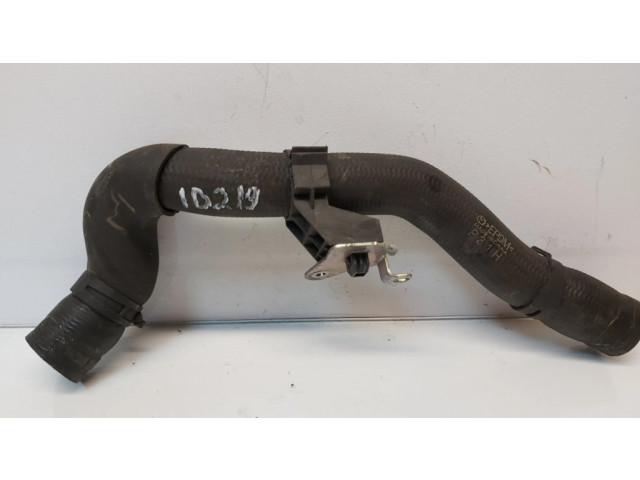 Трубка (трубки)/ шланг (шланги)