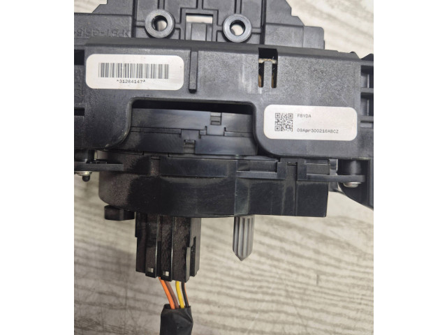 Подрулевой шлейф SRS 31264147 Volvo XC60