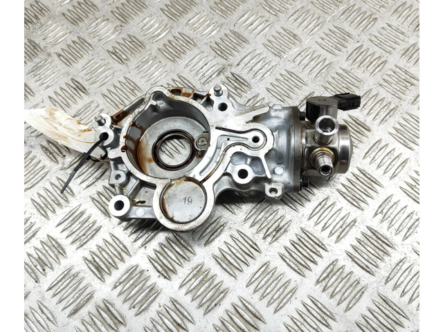 Топливный насос