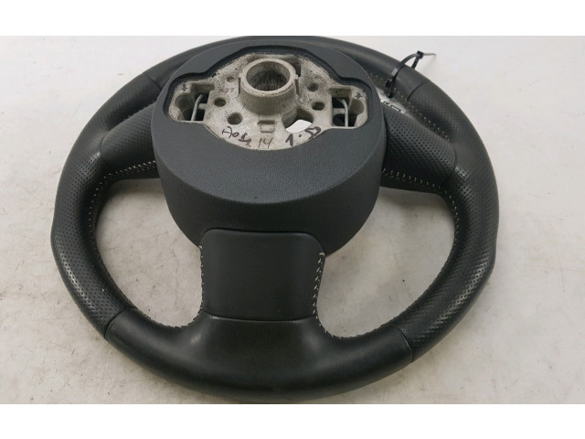 Руль Audi A1 2010 - 2018 года 8X0419091LIXB, H0-0124Z