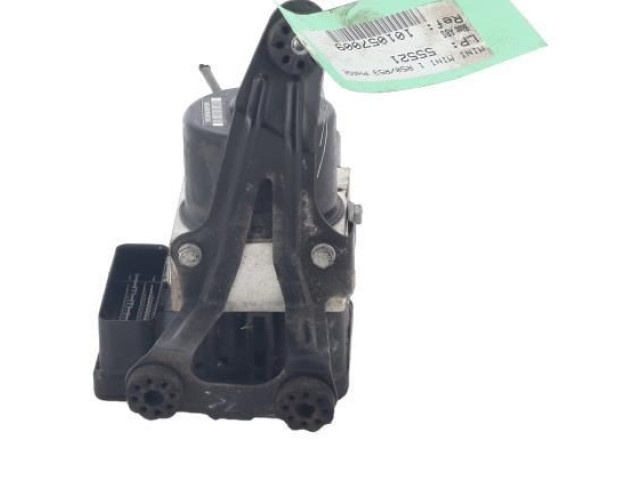 Блок АБС 34512460458 Mini One - Cooper R50 - 53 2001 - 2006 года