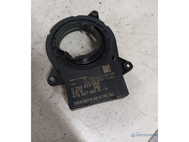 Подрулевой шлейф SRS 0265019069   Dacia Logan II