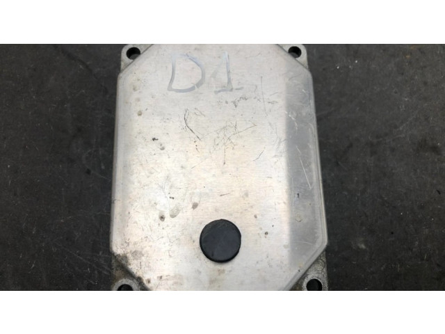 Блок управления двигателя IAW5SF3M1, 65IYC049G Opel Astra H