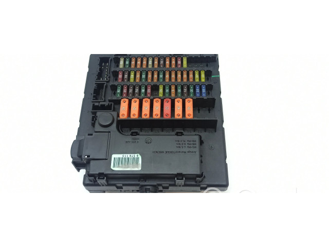 Блок предохранителей 6911922, 6905228   BMW Z4 E85 E86    