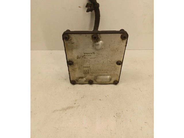 Блок управления редуктора коробки передач (раздатки) 31312859   Volvo XC60