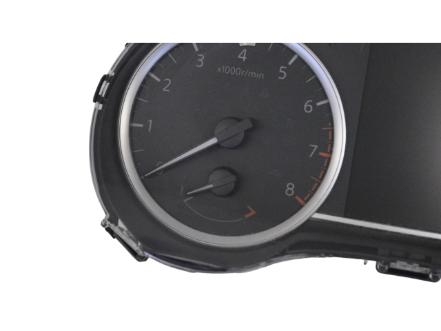 Přístrojová deska Nissan Micra K14 2019 735A, 5FM0A