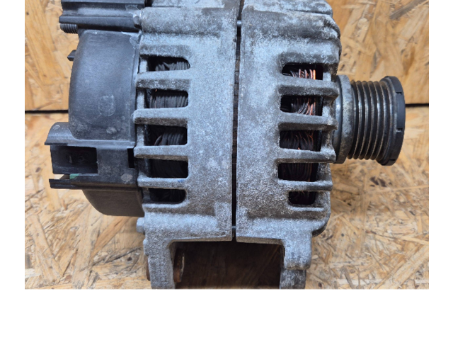 Генератор FG20S022, 114027816   Audi A6 S6 C7 4G      