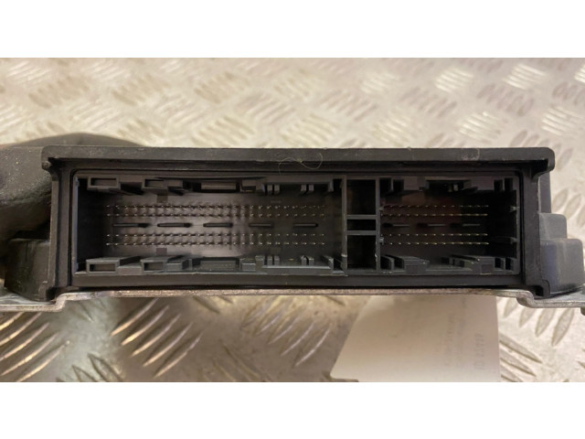 Блок подушек безопасности 32221372, P32221372   Volvo XC90