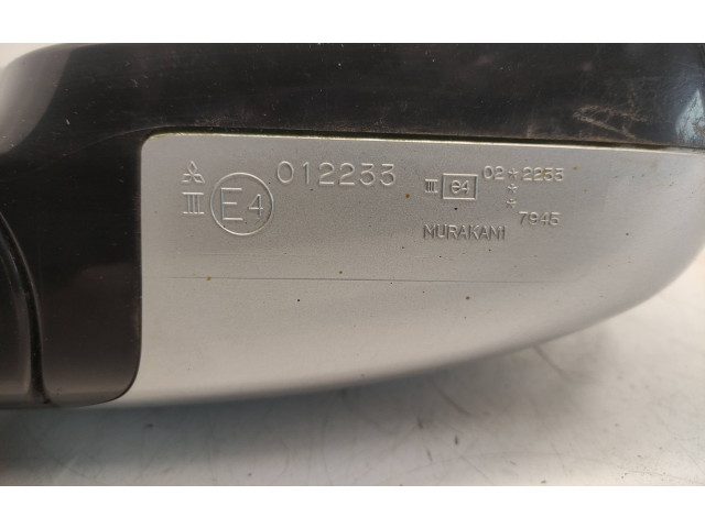 Зеркало электрическое Mitsubishi Grandis - года