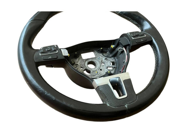 Volant Volkswagen PASSAT B7 2014 3C8419091BF, 0060018311