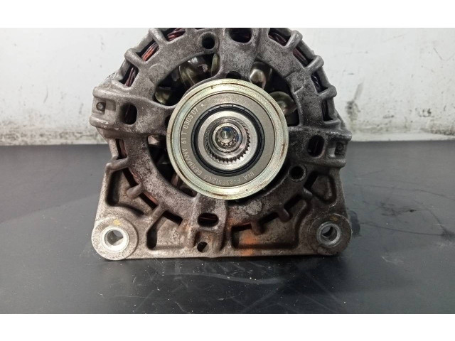 Генератор 22032610019 Dacia Lodgy