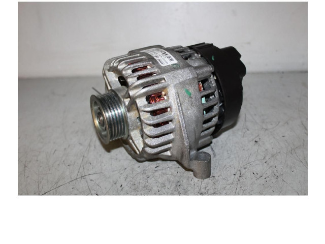 Генератор MAN7007   Fiat 500L      