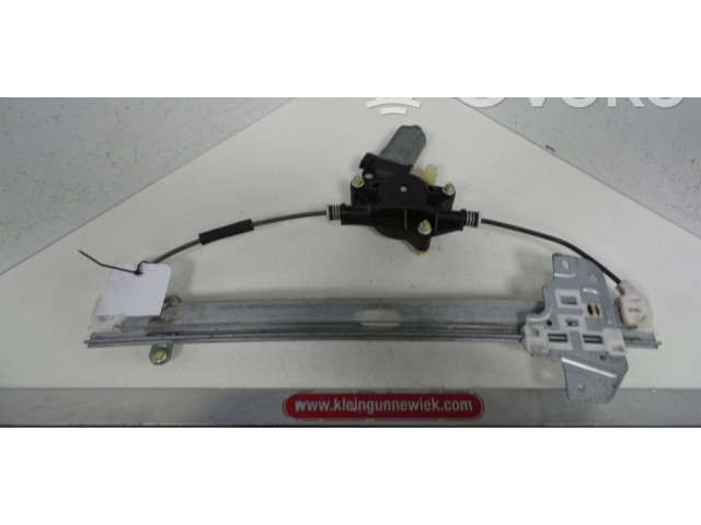 Передний двигатель механизма для подъема окон 834021G010, 834041G010   KIA Rio