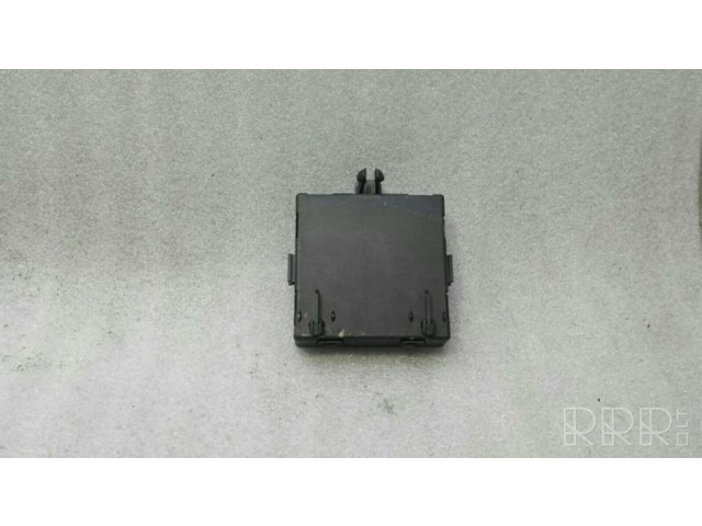 Блок управления дверью