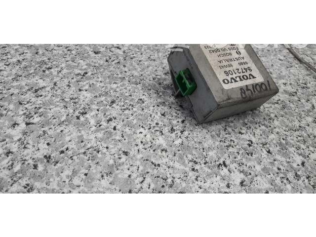 Блок управления 9472106   Volvo S70  V70  V70 XC