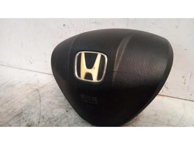 Подушка безопасности водителя 77800SMGG820M1 Honda Civic