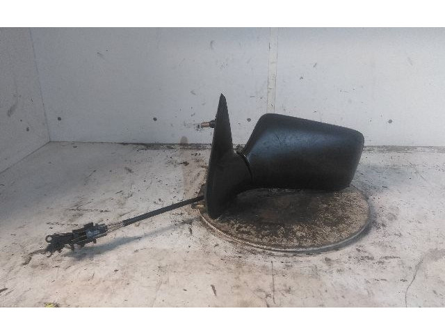 Зеркало (механическое) Volkswagen Golf III 1992 - 1997 года