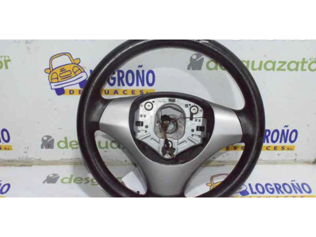 Руль BMW 1 F20 F21 2011-2019 года 6767502