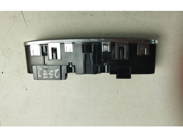 Блок управления климат-контролем 80A919158, 5HB01263322 Audi Q5 SQ5