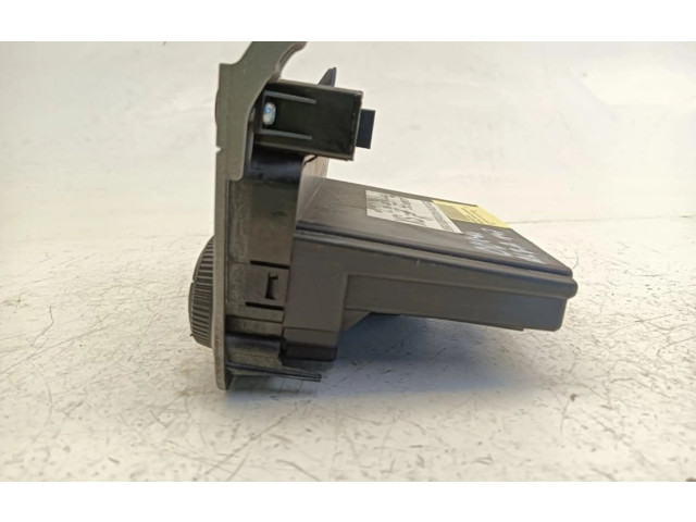 Блок управления климат-контролем 01560513690 Alfa Romeo 166