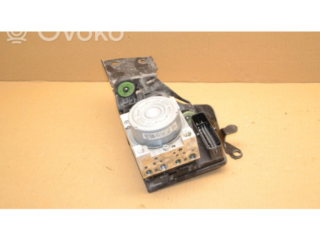 Jednotka ABS 5WA614517BK, 11661   Skoda Octavia Mk4 2021