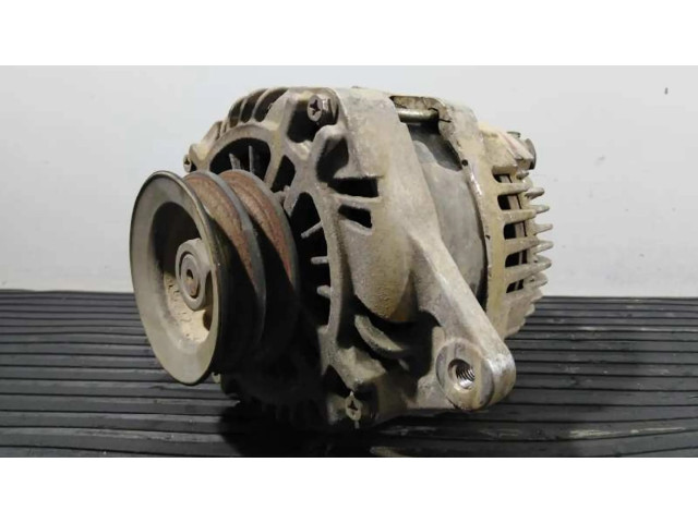 Генератор 1800A214, A2TX1279   Mitsubishi Montero 3.2     