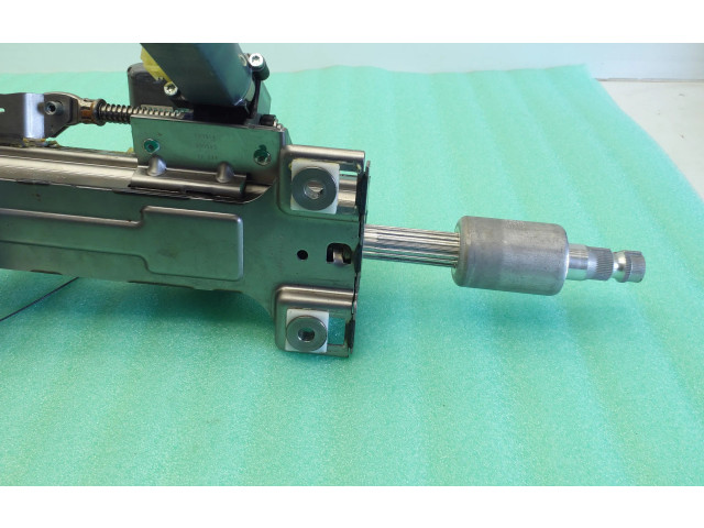 Рулевая рейка GX733C529BE, 6H09C0128 Jaguar F-Pace 2016- года